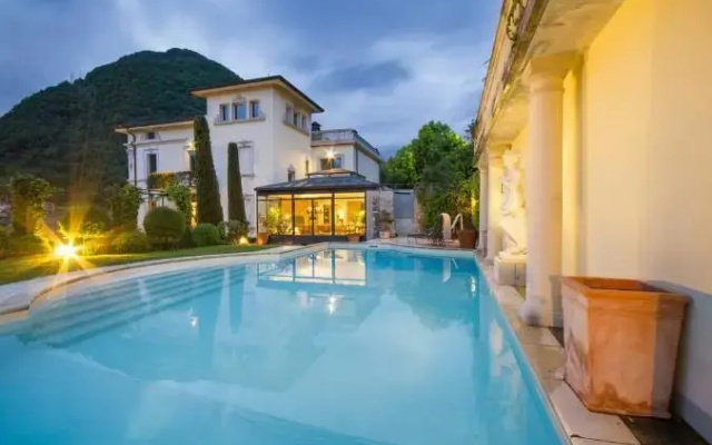 Villa Concetta