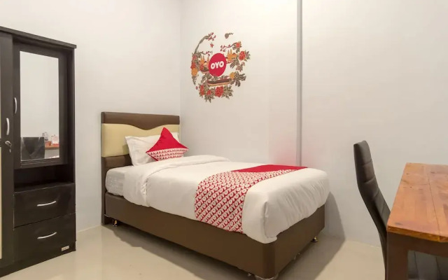 OYO 397 Daily Guest House