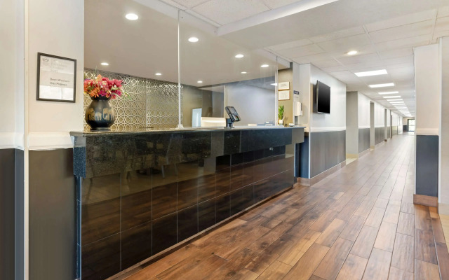 Best Western Des Plaines/O’Hare
