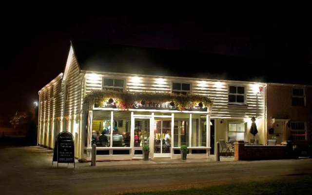 Restaurant 43