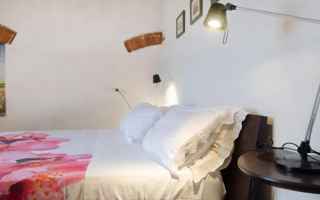 Agriturismo Le Pinete