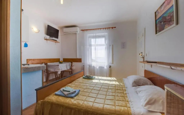 Apartment Agava