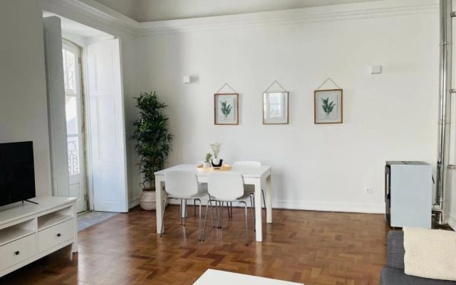 Casa Soure Suites & Apartments