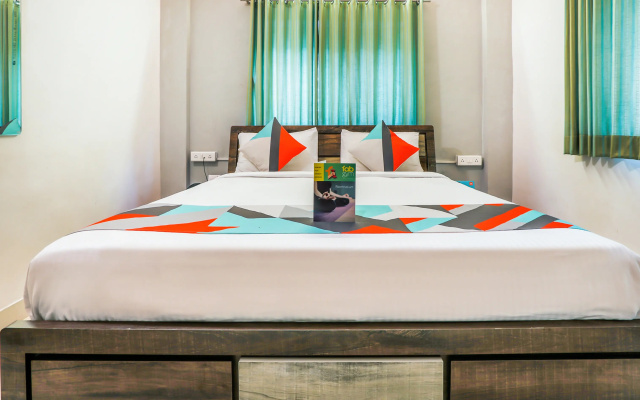 FabHotel Diamond Residency, Airport Road