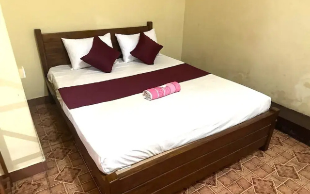 Pearl River Kandy