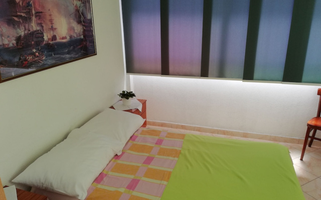 Apartments Ivo