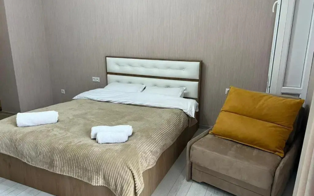 Apartment in hotel Tbilisi, Bakuriani 26
