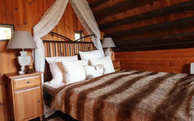 Chalet Reserl
