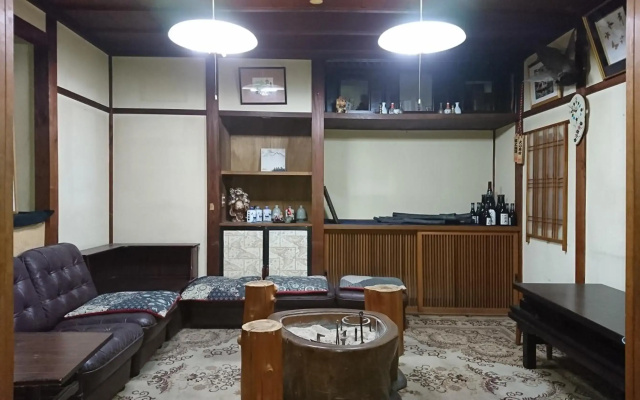 柏屋旅館＜シェアハウス&ゲストハウス＞