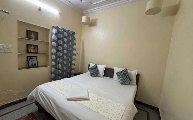 Haveli Guest House
