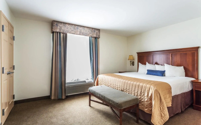 Red Roof Inn & Suites Houma