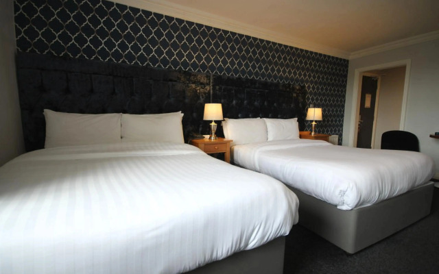 Hotel St. George by Nina