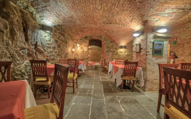 Hotel Logge Dei Mercanti