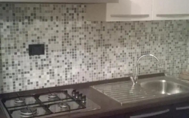 Casa Corso Bagni