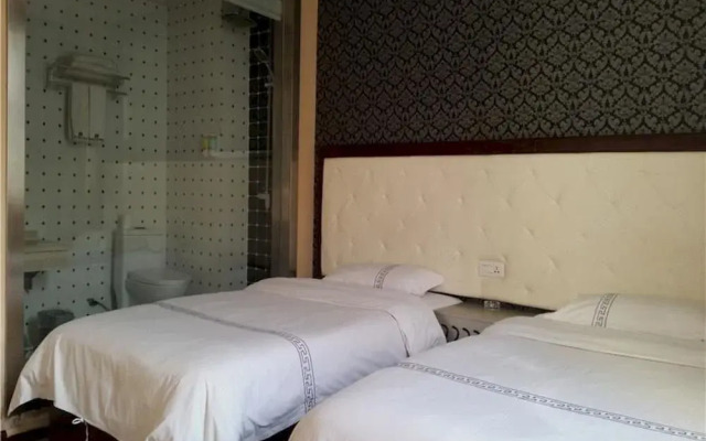 Kaiyue Business Hotel