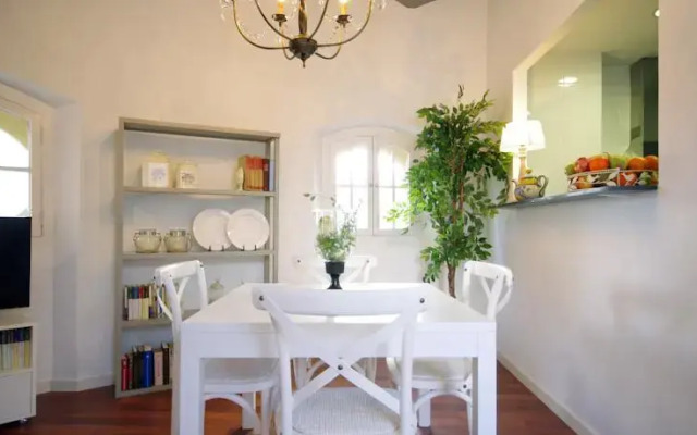 Alberti Penthouse Ayuntamiento