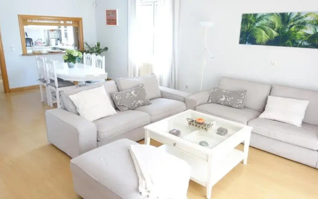 Villa Flores