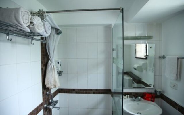 Happy Homes in Chennai, India from 31$, photos, reviews - zenhotels.com