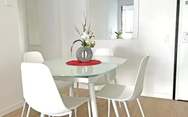 5 Rent Apartments Lugano