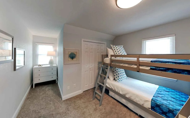 Beachin' Time by Southern Vacation Rentals