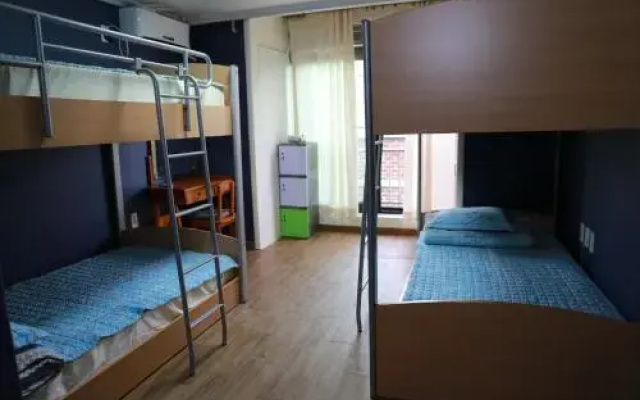 Hertz Guesthouse