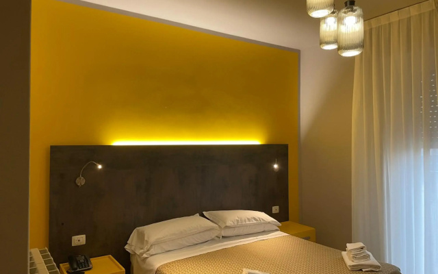 Hotel Lukas