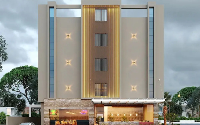 Raaj Svasti Inn