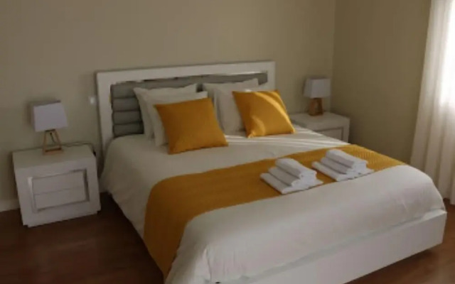 Villa Tavares Guest Houses