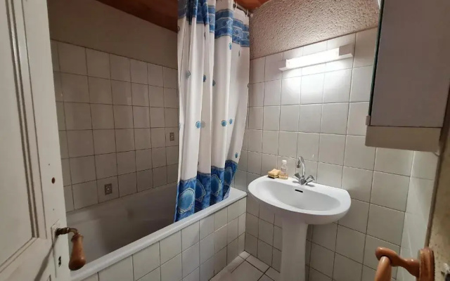 Gîte Benet, 3 pièces, 4 personnes - FR-1-426-139