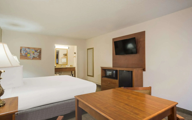 Econo Lodge Vidalia