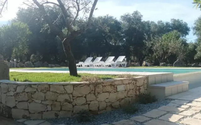 Trullo Lauro