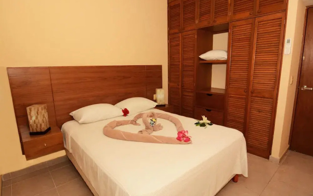 Standard Apartment Rinconada del Sol