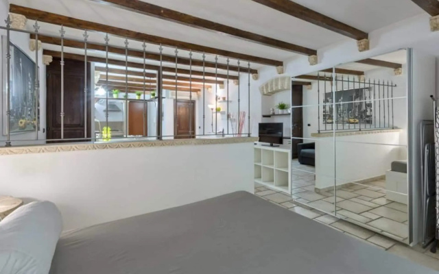 B&B Due Passi dal Borgo Antico