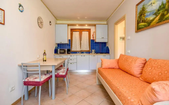 Residence Tatiana Dependance