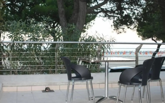 Hotel Ambra