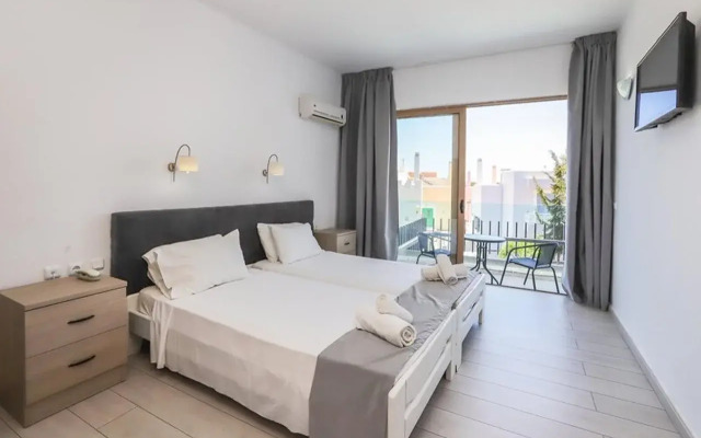 Belvita Home Villas