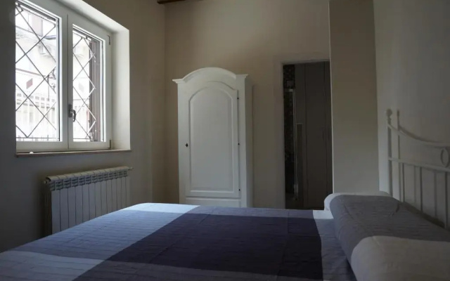 Residenza Diomedea