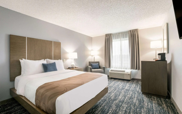 Quality Inn Marquette
