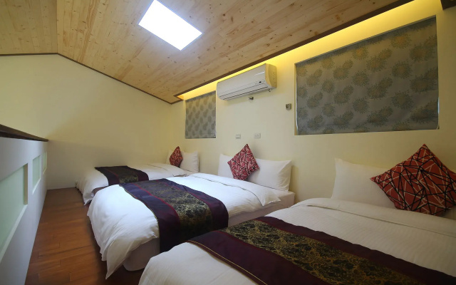 Jimei Homestay