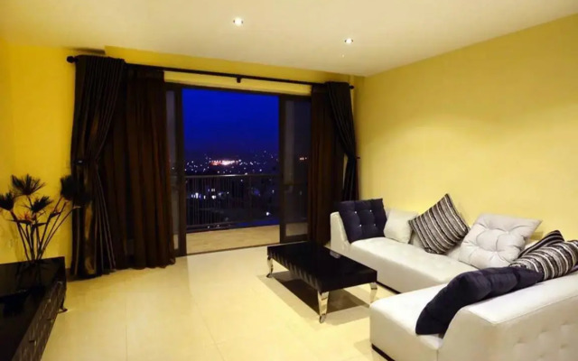 Tagore Apartments