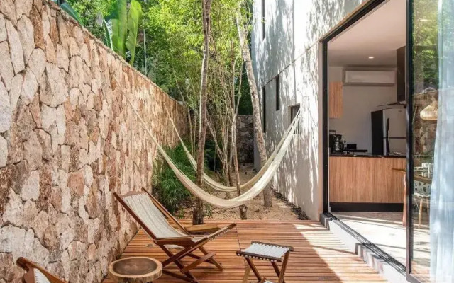 Amaka Riviera Tulum