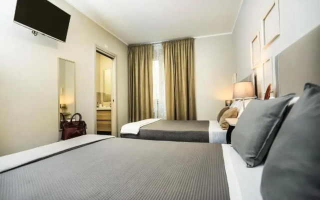 Musica Guest House