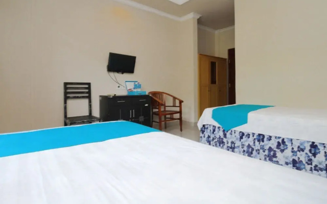 Airy Legian Poppies Lane Dua 17 Kuta Bali