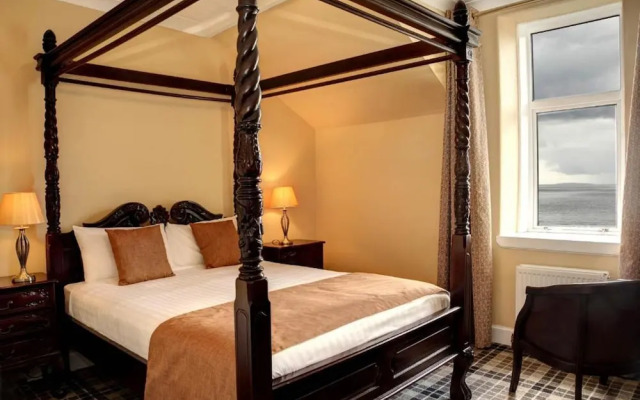 The Esplanade Hotel