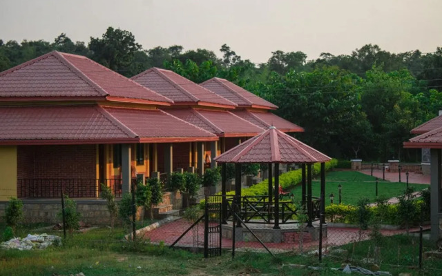 Wildcat Resort