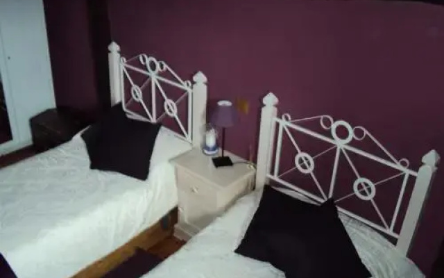 Casa Altas Crestas