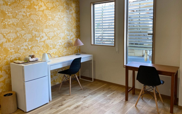 Yuzu Hotel Senrien