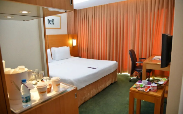 Anemon Fuar Hotel