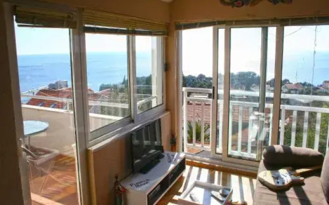 Apartments Rock Palace