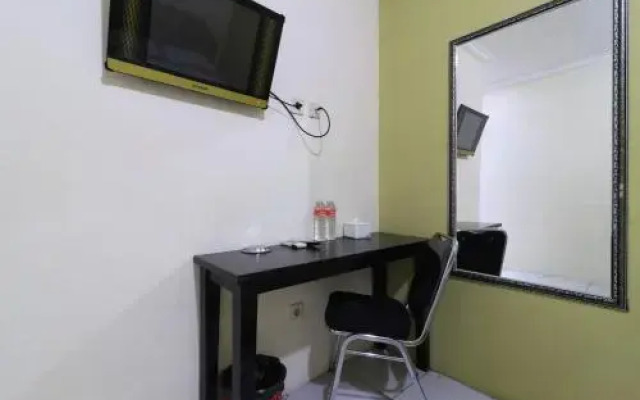 AMS Hotel Koja